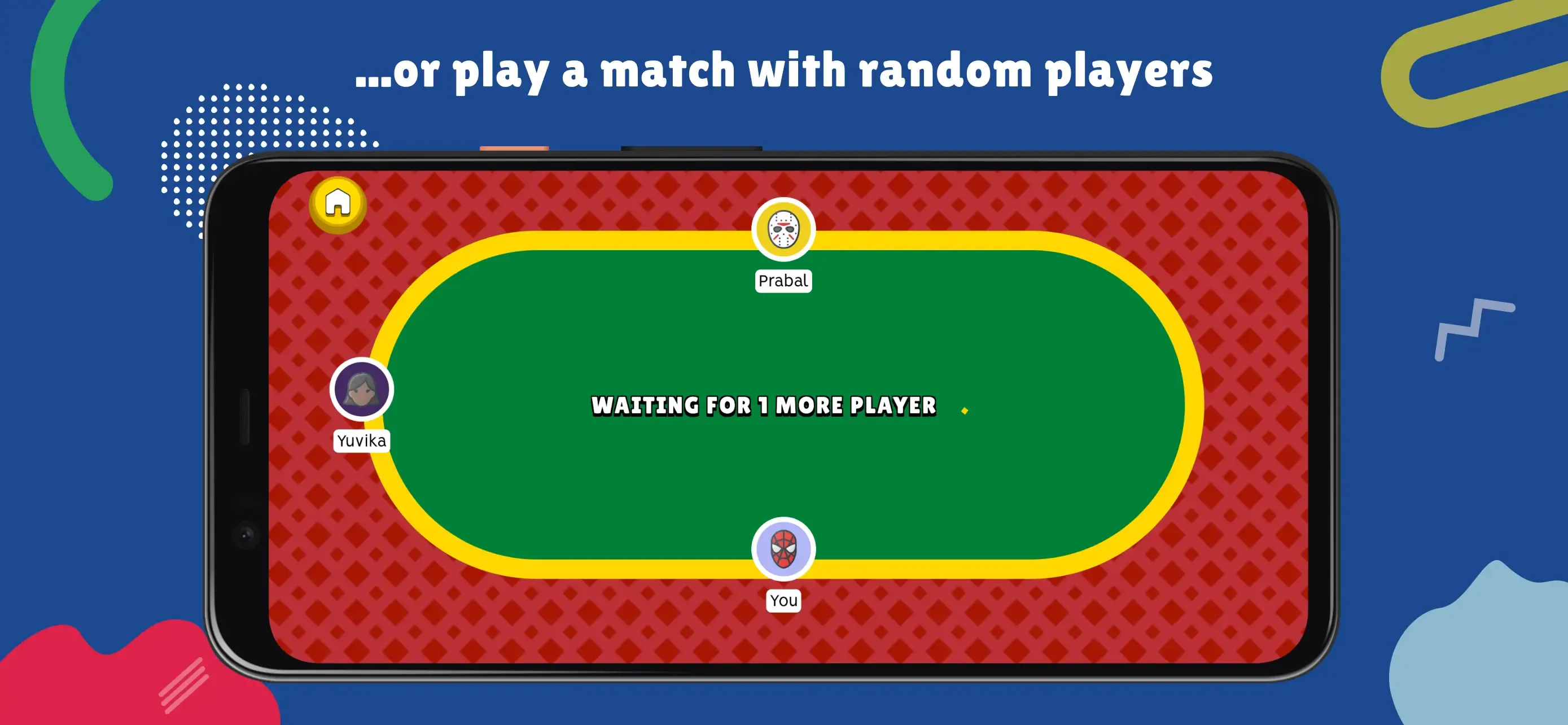 Callbreak Multiplayer screenshot 4