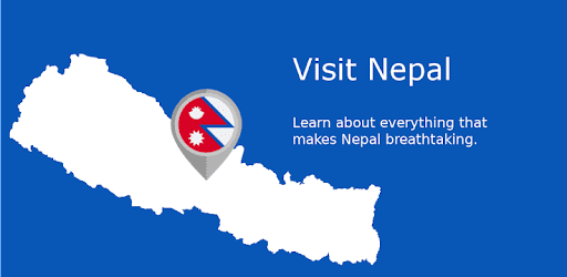 Visit Nepal : A travel app for Nepal